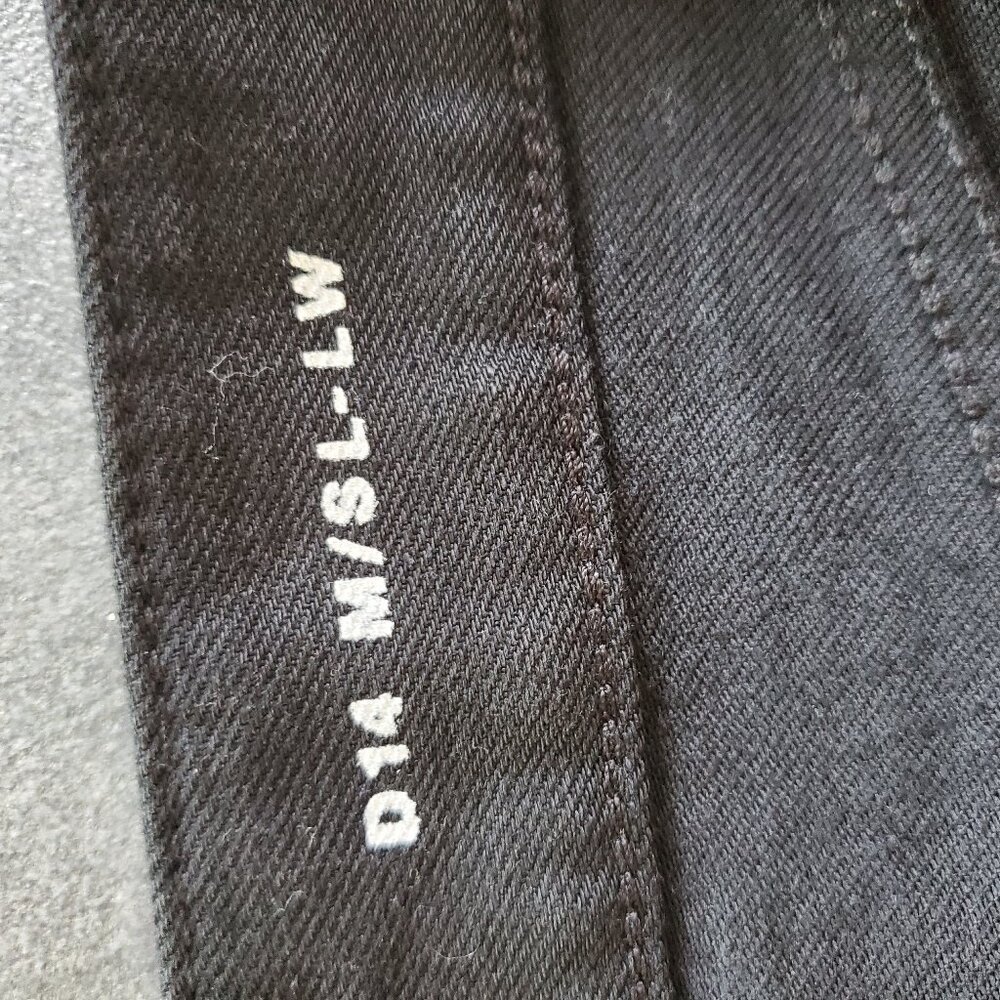 YSL Jean's